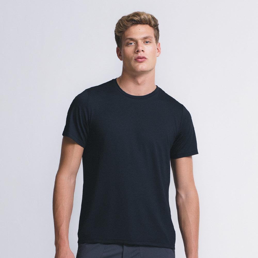 Kit 6x Tech T-Shirts® – round neck