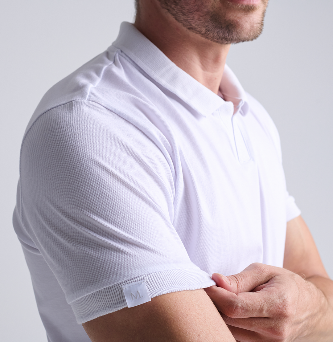 Kit 2x Minimal Polo Shirt 2.0