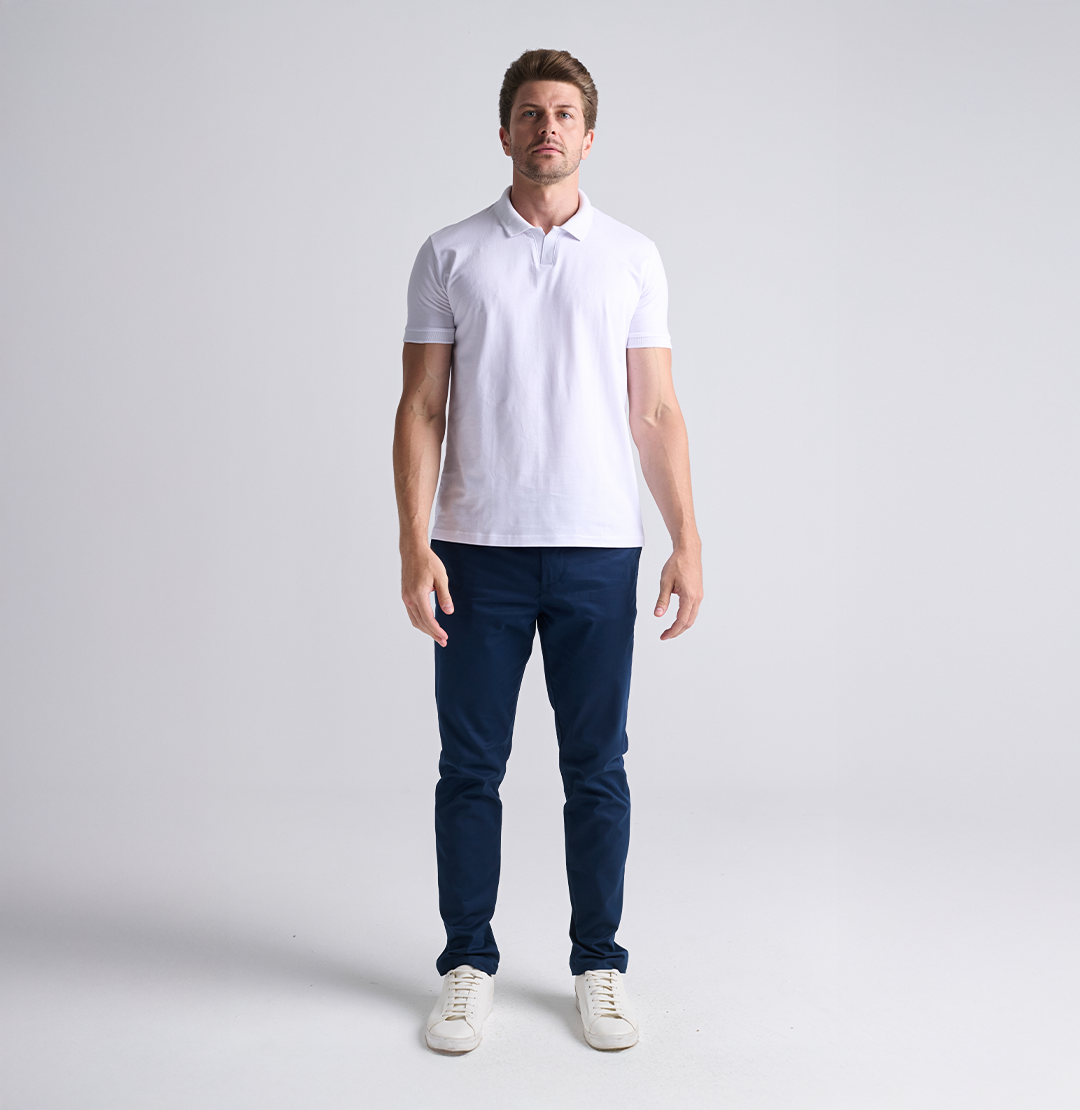 Kit 2x Minimal Polo Shirt 2.0