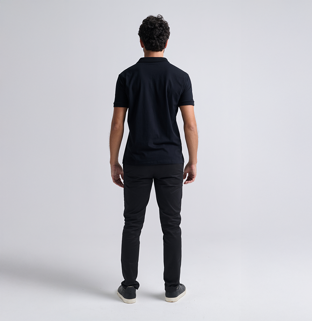Kit 2x Minimal Polo Shirt 2.0